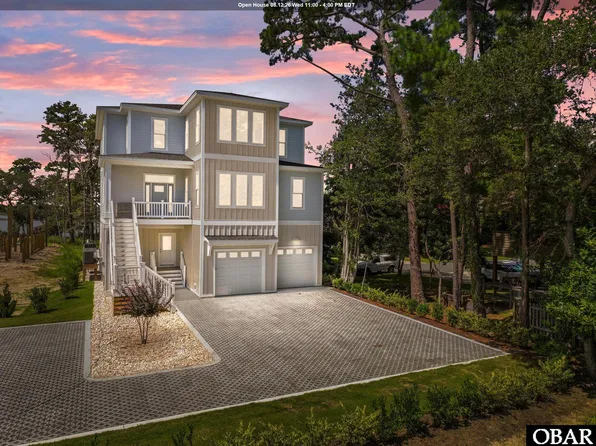 1320 Water Oak Dr Lot 4, Kill Devil Hills, NC 27948