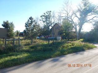 4570 Palmer Canyon Rd, Wheatland, WY 82201