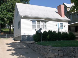 1028 N Broadway, Council Bluffs, IA 51503