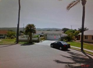 1404 W Date Ave, Lompoc, CA 93436