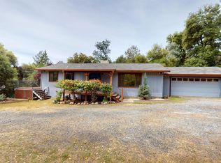 20442 N Sunshine Rd, Sonora, CA 95370