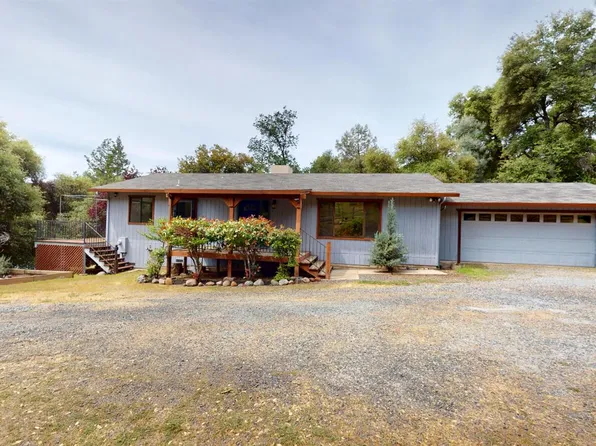 20442 N Sunshine Rd, Sonora, CA 95370