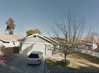 36626 Ramona Rd, Palmdale, CA 93550