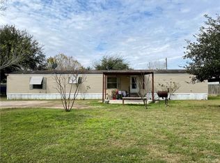 6109 N Brushline Rd, Mission, TX 78574