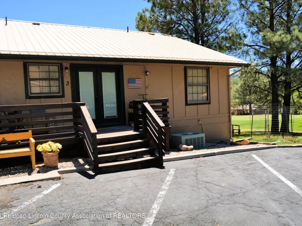 120 Lower Terrace #3, Ruidoso, NM 88345