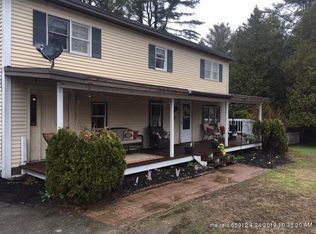 46 Lambert Rd, Brewer, ME 04412