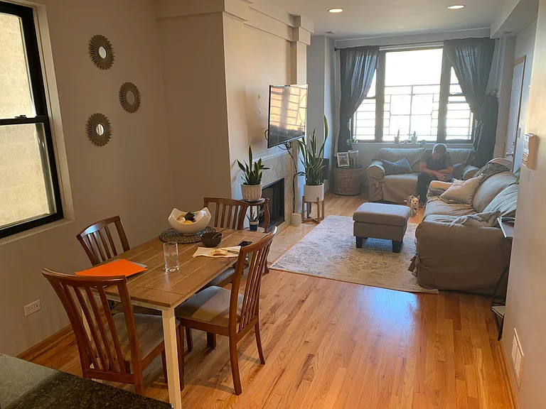 3244 N Sheffield Ave #1 — Photo 5