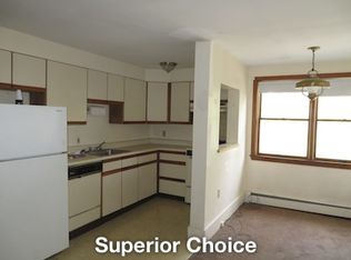 37 Alvarado Ave APT 4, Worcester, MA 01604