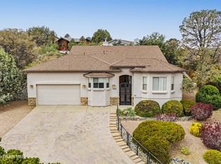 1546 Eagle Crest Dr, Prescott, AZ 86301