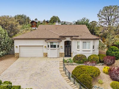 1546 Eagle Crest Dr, Prescott, AZ, 86301