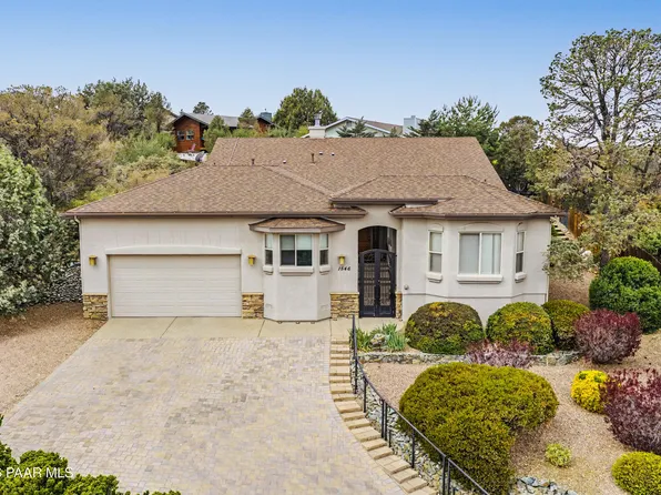 1546 Eagle Crest Dr, Prescott, AZ 86301