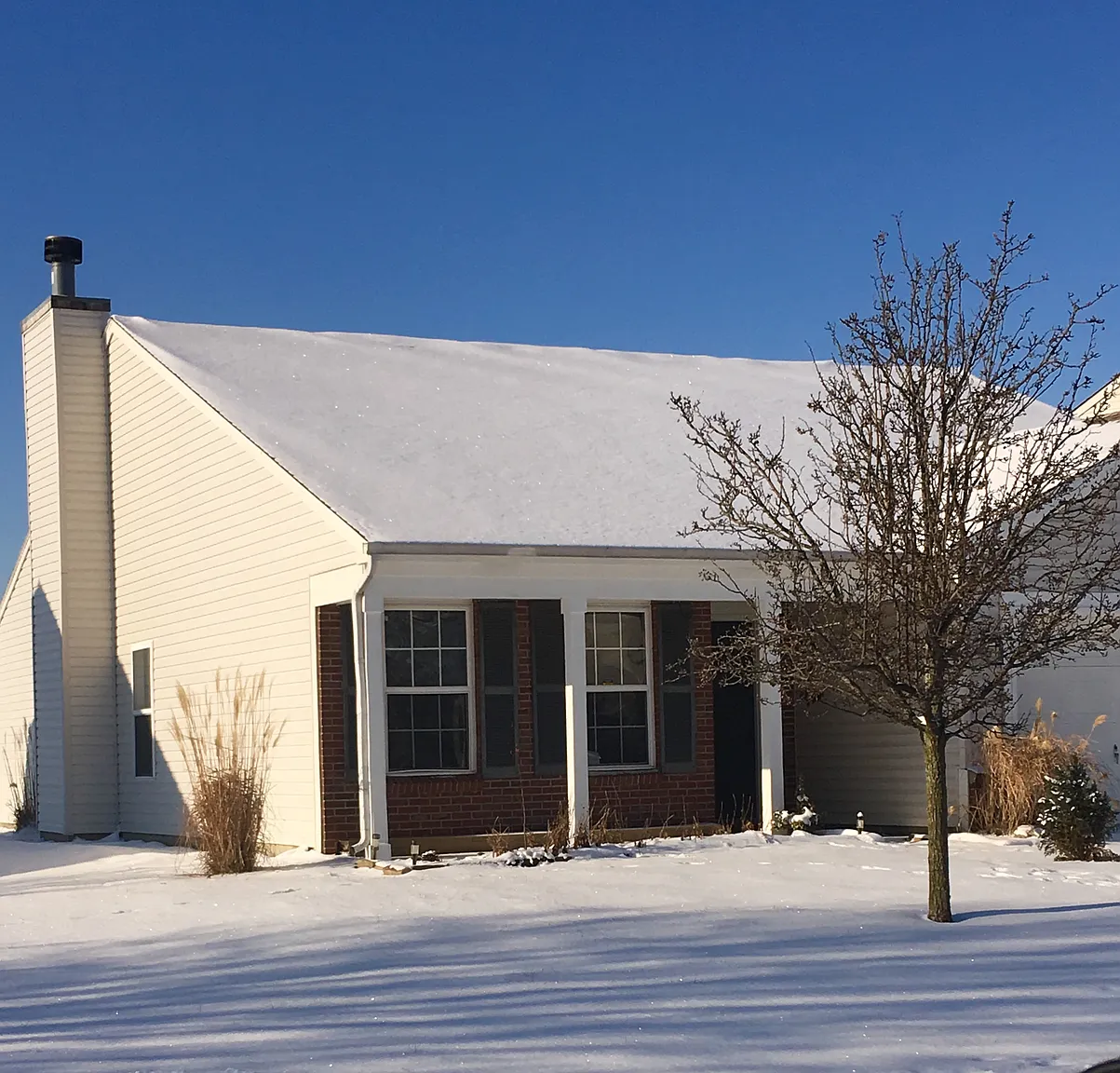 1274 Constitution Dr photo 1