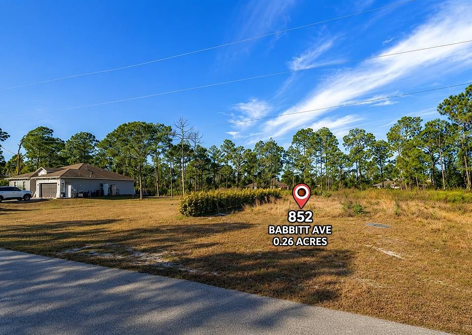 2nd image of 852 BABBITT AVENUE LOT 16
