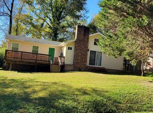 6706 Oakview Dr, Quinton, VA 23141
