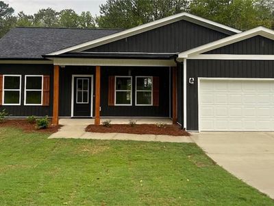 999 Polk Ln, Dallas, GA, 30132