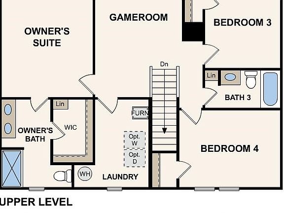 4th image of 2086 Derby Way