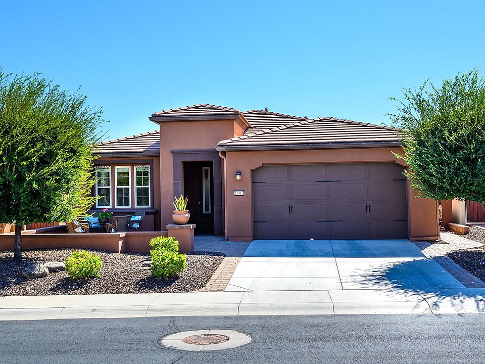Curb Appeal Plus!