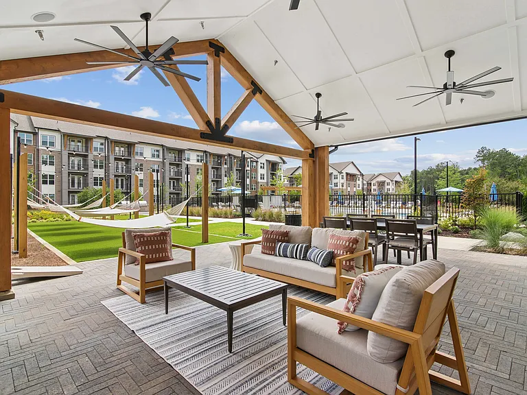 RENDER Turner Lake by Crescent Communities — Photo 9