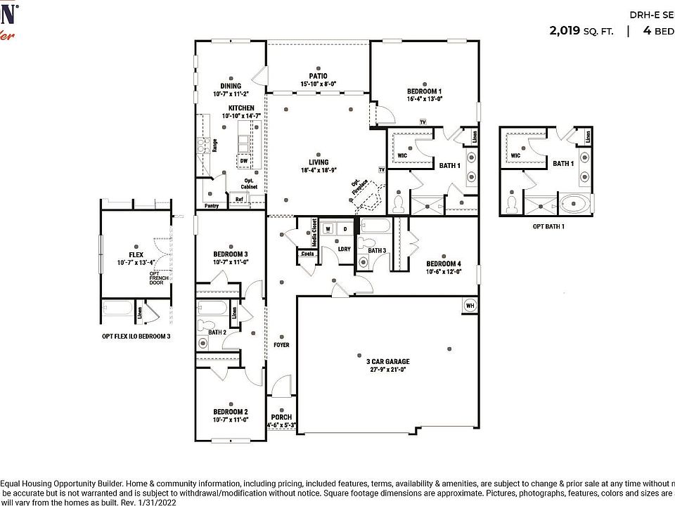 2nd image of 229 Ashland Dr SW