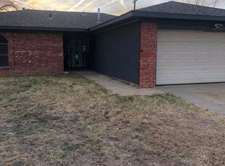 5336 Capulin Ln, Amarillo, TX 79110