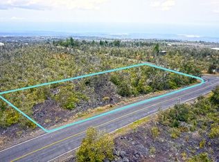 Lot 1, Ocean View, HI 96737