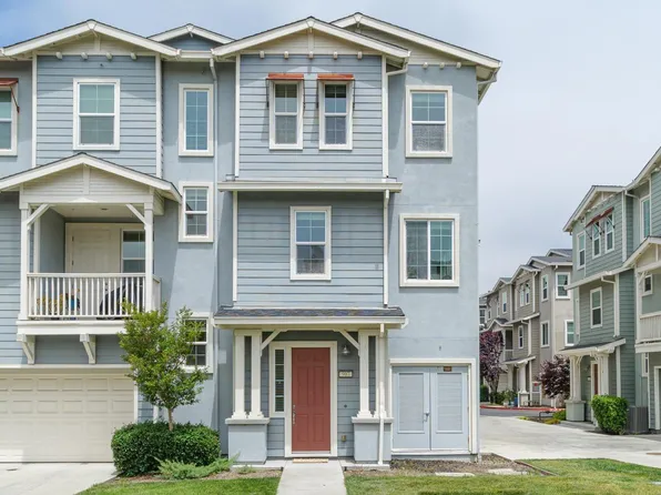 907 Jetty Drive, Richmond, CA 94804