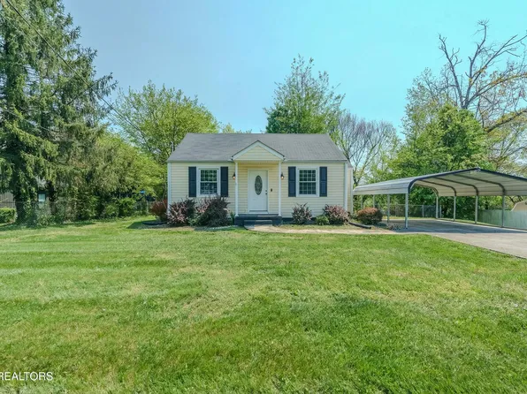 706 Henrietta Dr, Knoxville, TN 37912