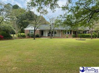 120 Yaupon Dr, Hartsville, SC 29550