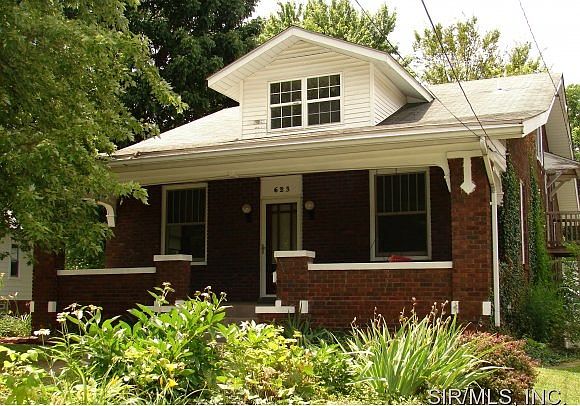 Welcome to 623 N Kansas St