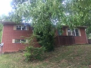 3121 NE Chantilly Dr, Knoxville, TN 37917