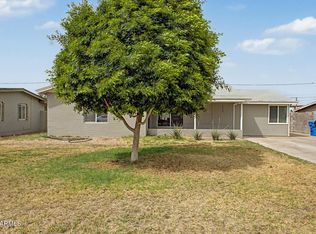 2026 W OREGON Avenue, Phoenix, AZ 85015