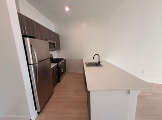 281 Fairmount Ave #54E, Jersey City, NJ 07306