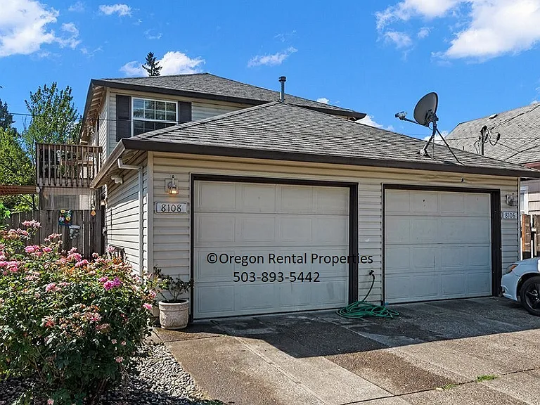 8108 SE Knight St #1 — Photo 13