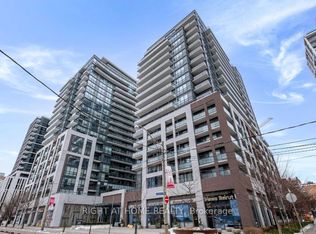 460 Adelaide St E #1203, Toronto, ON M5A 0E7