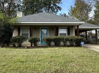 343 Audubon Cir, Brandon, MS 39047