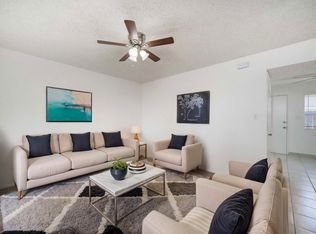 Teal Townhomes, Bakersfield, CA 93304
