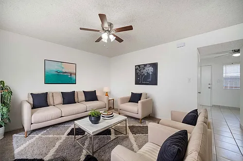 Teal Townhomes Photo 1