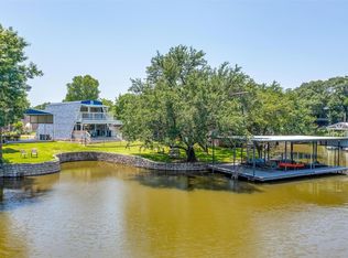 404 Virgo Ct, Granbury, TX 76049
