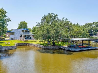 404 Virgo Ct, Granbury, TX, 76049
