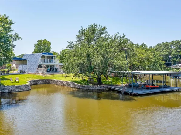 404 Virgo Ct, Granbury, TX 76049