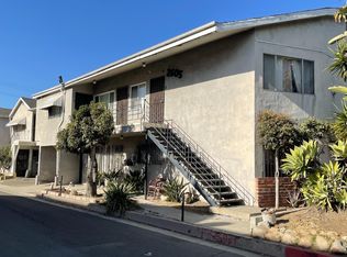 2605 W 16th Pl, Los Angeles, CA 90019