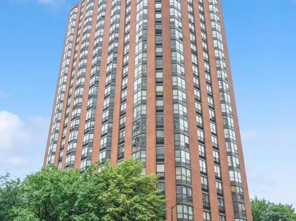 899 S Plymouth Ct APT 1508, Chicago, IL 60605