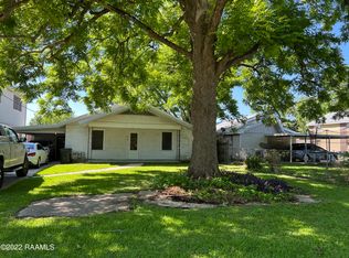 907 Weeks St, New Iberia, LA 70560