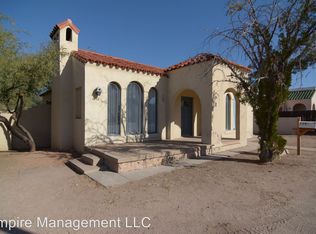 1615 E Broadway Blvd #1, Tucson, AZ 85719