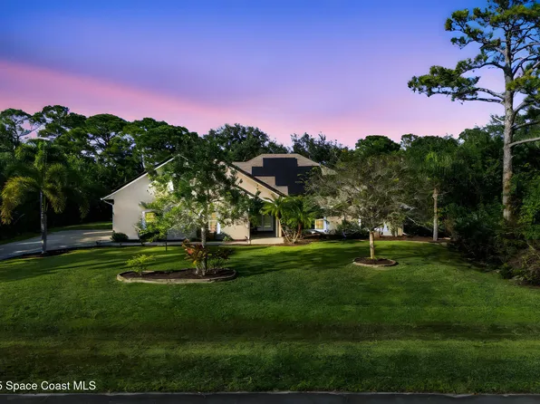 3670 Painted Bunting Pl, Grant Valkaria, FL 32949