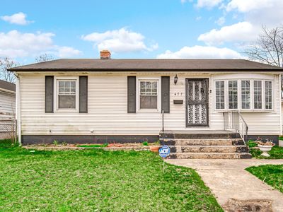 477 W 20th Pl, Gary, IN, 46407