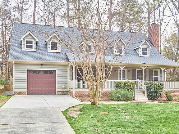 3rd image of 4129 Deep Wood Cir