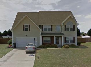 65 Seminole Trl, Fort Mitchell, AL 36856