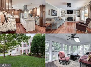 5410 Point Longstreet Way, Burke, VA 22015