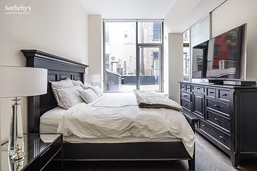 Rented by Sotheby's International Realty